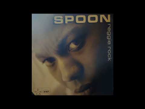Spoon - Reggie Rock (LP)