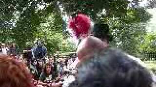 Emilie Autumn - My Fair-Weather Friend