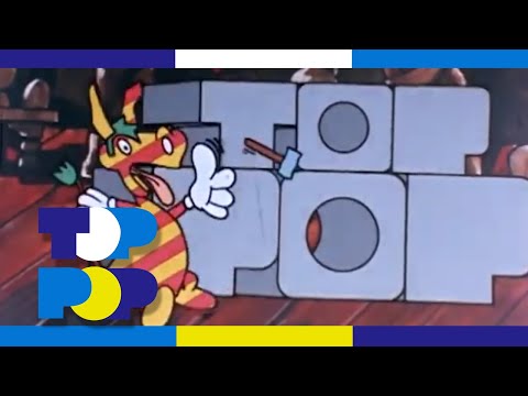 Toppop leader  - Season 10, (1979-1980) • TopPop