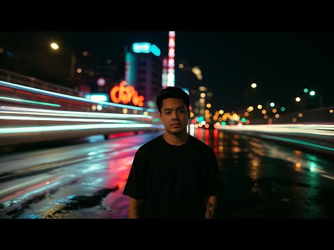 Kevin Constantine - 404 (Official Lyric Video)