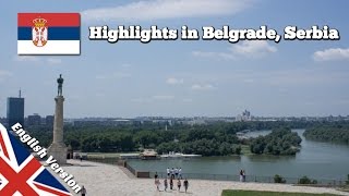 Things to do in Belgrade, Serbia (Balkan Road Trip 08)