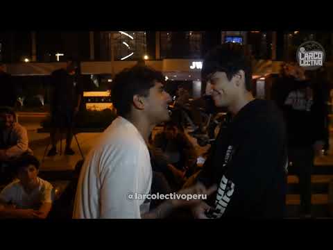 🔥  KG vs PAPALETTA: SEMIFINAL - CIERRE DE TEMPORADA 2K22 #LARCOLECTIVO