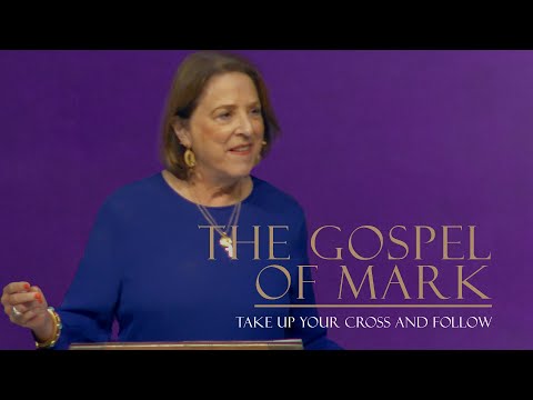The Gospel of Mark | Lesson 5