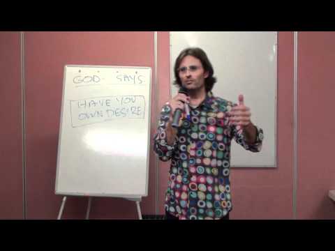 20100518 General Discussion - Q&A From People In Coffs Harbour P2