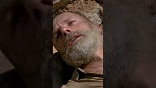 Rick Gets Impaled | TWD #Shorts