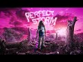 Hurricane - Perfect Imperfections (Official Audio)