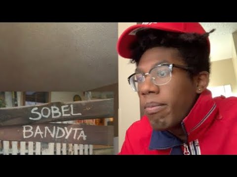 Sobel "Bandyta" *POLISH RAP REACTION*