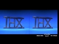 Thx Tex Ex Vs Reversed