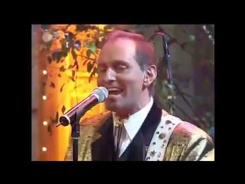 Cagey Strings 2003 im ZDF - Hit Medley