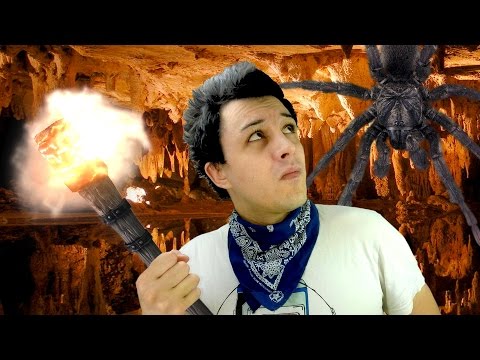 L'expédition tourne mal ! (The Forest #2)