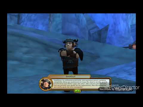 School of dragons:Nosso pesadelo monstruoso e a missão do laboratório