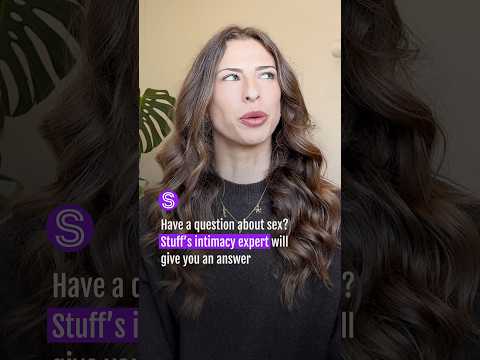 Thumbnail for Have a question about sex? Stuff’s intimacy expert will give you an answer | Stuff.co.nz