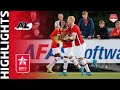 Samenvatting Jong AZ - MVV Maastricht (08-08-2022)