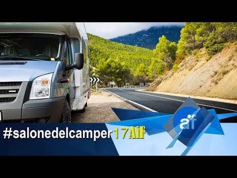 SALONE DEL CAMPER, ampi veicoli dotati di ogni comfort per vacanze super lusso