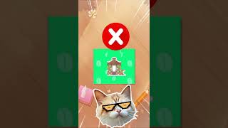 Wait for the Fold… You Won’t Believe the Final Image! #MindBlown #FoldingMagic #PaperPuzzle