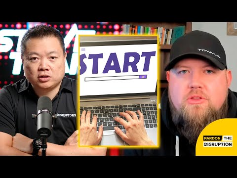 Is This a Great Time to get into Wholesaling, as a Cold Calling Business or Should we Wait? | PTD