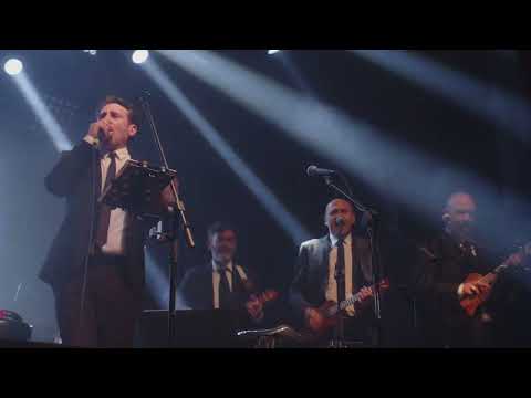 Sinfonico Honolulu LIVE - Country House (Blur cover)