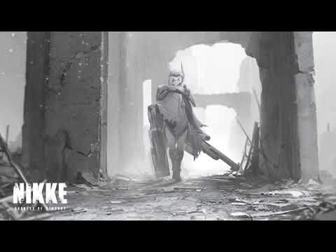 The Pilgrim (Acoustic Ver.) [GODDESS OF VICTORY : NIKKE OST]