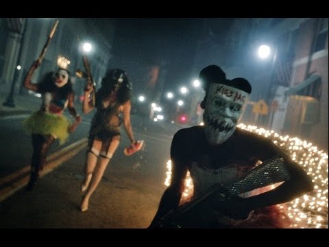 download lagu mp3 mp4 Purge Election Year Girls, download lagu Purge Election Year Girls gratis, unduh video klip Purge Election Year Girls