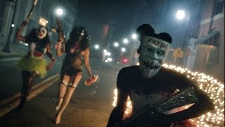 The Purge: Election Year- Candy Girls || Sub Español