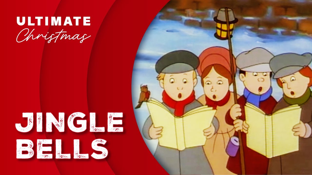 Jingle Bells - Animation