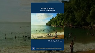 Bridging Worlds: Callaloo - The Melting Pot (40.54 Mins.)