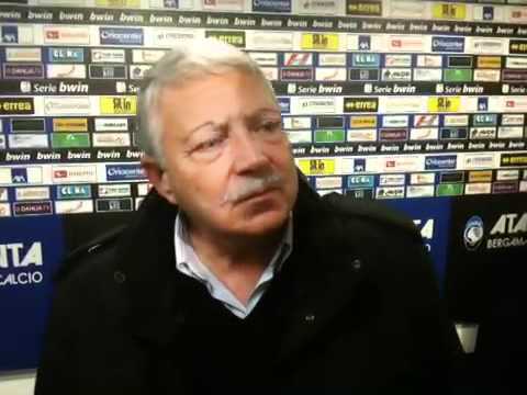 Spagnolo su Atalanta-Crotone 2-0