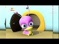 5 Minutes Speed Up Tulli Baby Tv Intro