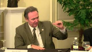 Kemp & the Reagan Revolutionaries I