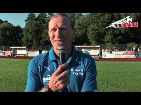 SG Niederaula/Hattenbach : SG Hessen/Spvgg