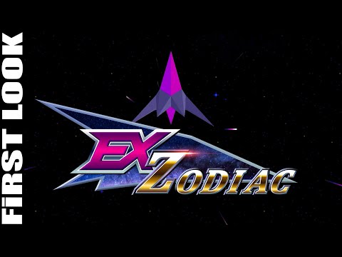 [DEMO] EX-ZODIAC | Steam Gameplay