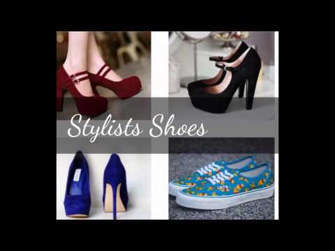 Shoes are the most important attire for us | MyShoeFashion ...