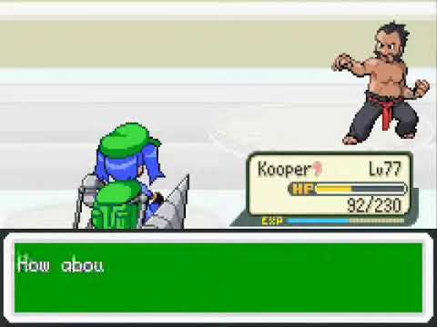 LP TPP 1.8E Blind - Episode 69: Cheatin Chuck.