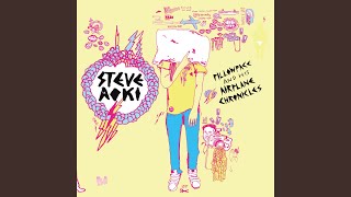 The Boy Who Ran Away (Riton Re-Dub)