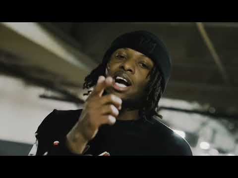 GMEBE Allo - Move with caution [OFFICIAL Music VIDEO]