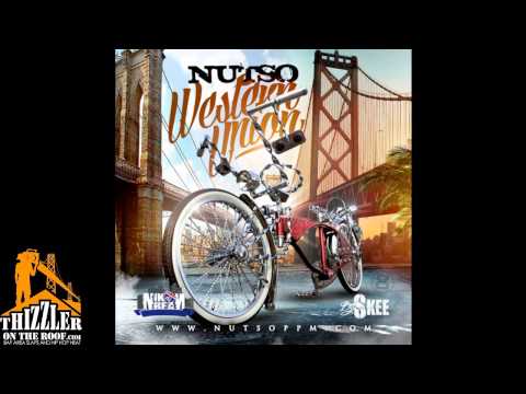 Nutso ft. E-40, Mistah FAB - Project X [Prod. SPKilla] [Thizzler.com]