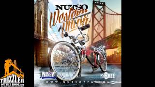 Nutso ft. E-40, Mistah FAB - Project X [Prod. SPKilla] [Thizzler.com]