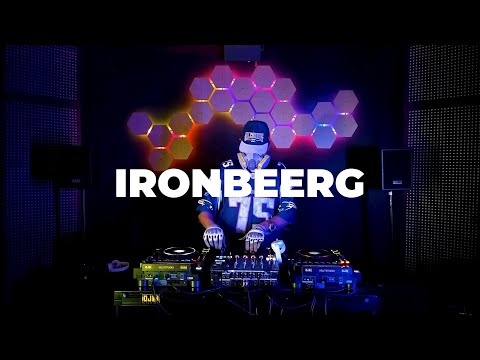 IRONBEERG @ DJ7 STUDIO 17/06/2022