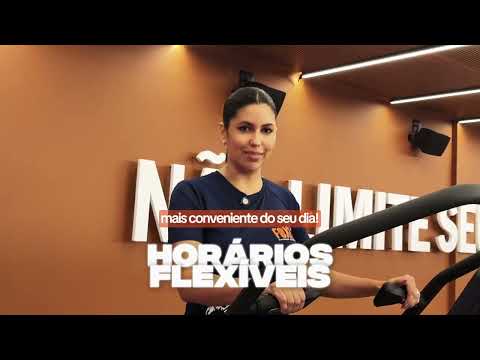 Fox Fit Academia | Viva a Experiência de Uma Aula Experimental Gratuita