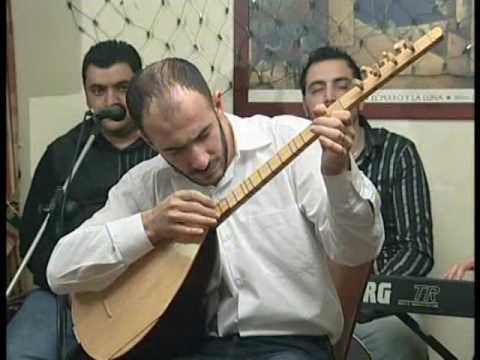 Erdal BEYAZGÜL 'Şelpe'