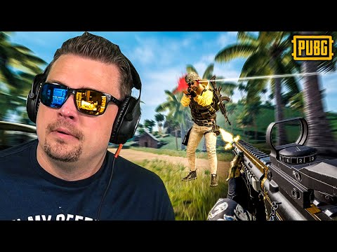 He STOLE my KILLS?! - PUBG