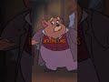 The Hidden Sherlock Holmes Connection In The Great Mouse Detective ️‍ ️