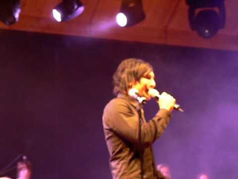 Markus Fagervall - Pride, Jakobstad, 5.4.2008