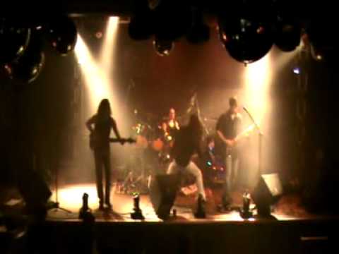 SOLDOUT live @ Temus