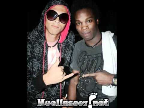 En Memoria de el KID by Tony el Yeyo (www.huellas507.net)