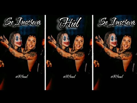 GATA PARA DE ME OLHAR - ORUAM (PART ORUAM) MÚSICA NOVA