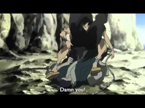 Samurai Champloo - AMV - Rage Against the Machine - Killing in the Name Of