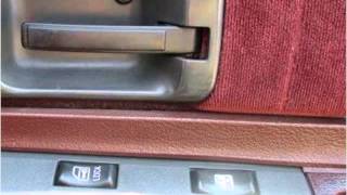 preview picture of video '1994 Chevrolet Lumina APV Used Cars Uniontown PA'
