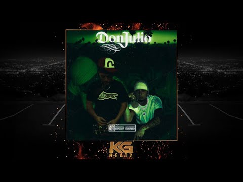 Bookie2Paid ft. Kinkyy - Don Julio [Prod.By RunnItUpKel] [New 2021]