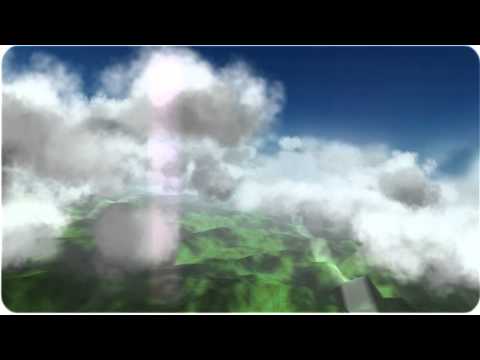STS-04: Instant Zen by Synesthetics (FullHD 1080p HQ demoscene demo)